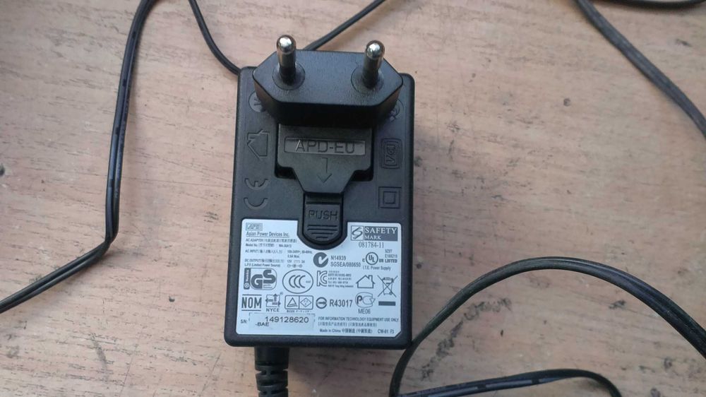 Чековий принтер SGT-5890