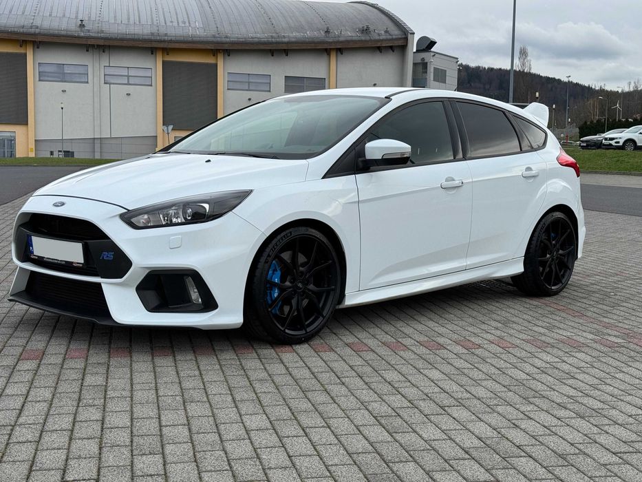 Ford Focus RS MK3 400KM