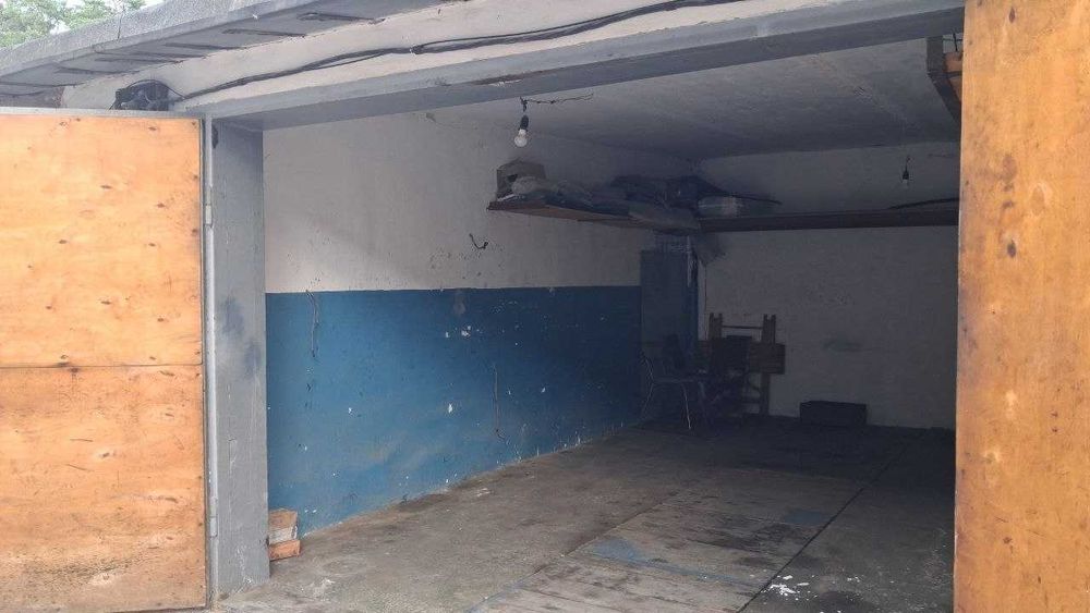 Продається гараж м. Київ, Дарниця