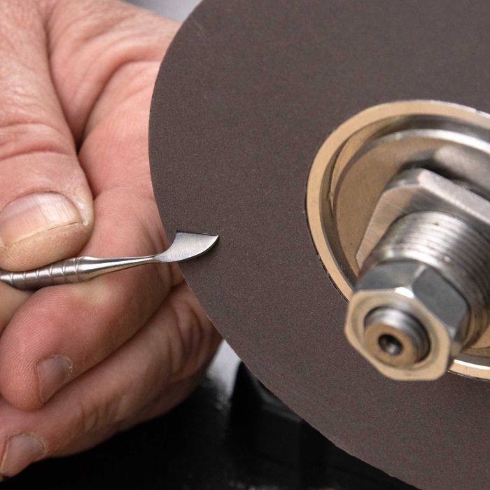 Система заточки Stryker Beauty для маникюрного, парикмахерского ин-та