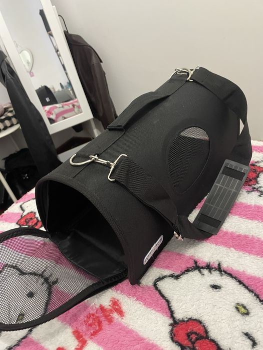 Transportadoras para animais