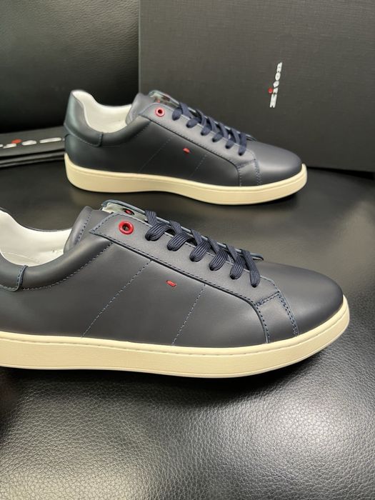Кеди кросівки Kiton