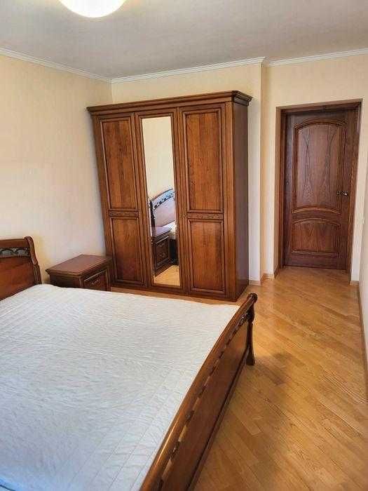 3-комнатная квартира по адресу пер. Дунаевского (площадь 82 м²) - Atlanta.ua - фото 2