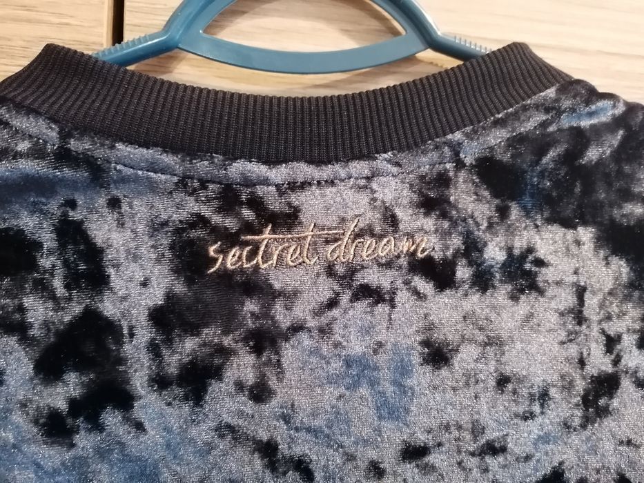 Bluza dziewczęca rozm 134