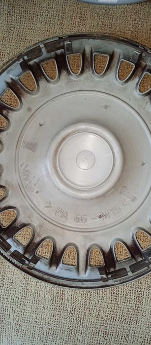 Продам колпаки R-15"volkswagen