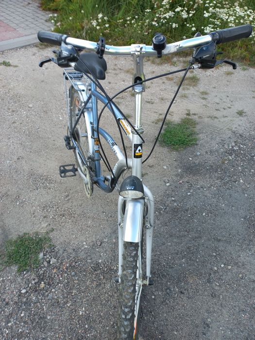 Sprzedam rower miejski