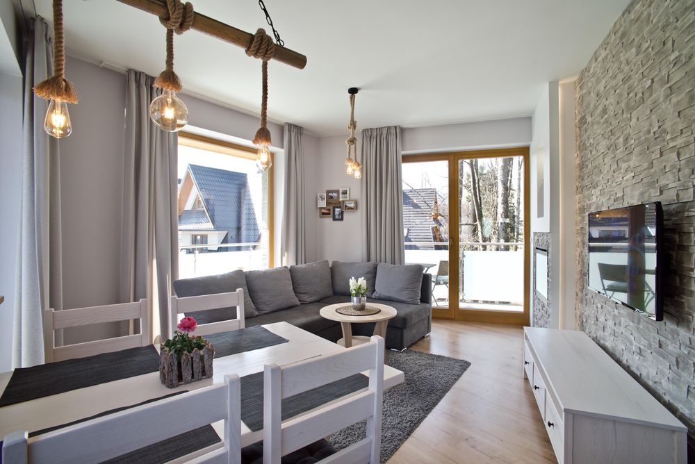 4 Apartamenty w centrum  PKP PKS- tel 692_545_349 wolne od 01.03