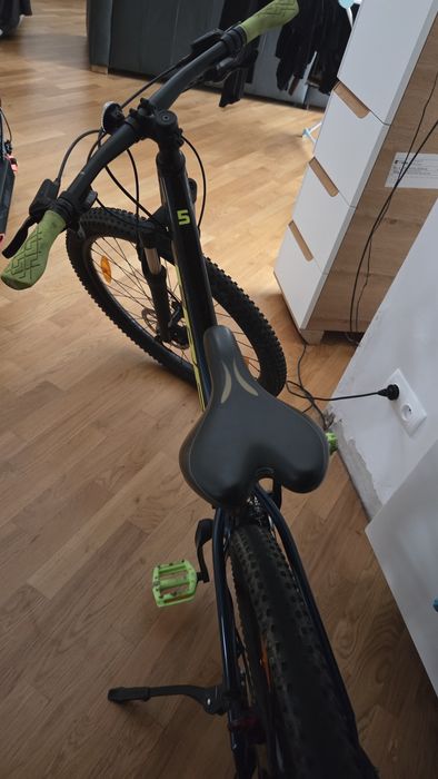 Rower trek marlin 5