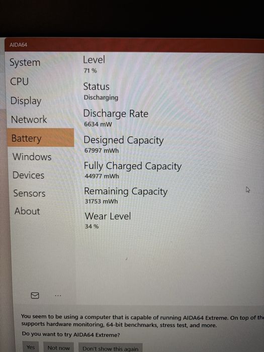 Ноутбук DELL  latitude 5590 (16*256)