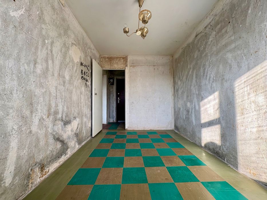 Продаю 2-х кімнатну квартиру, пр. Миру, Левобережний-3