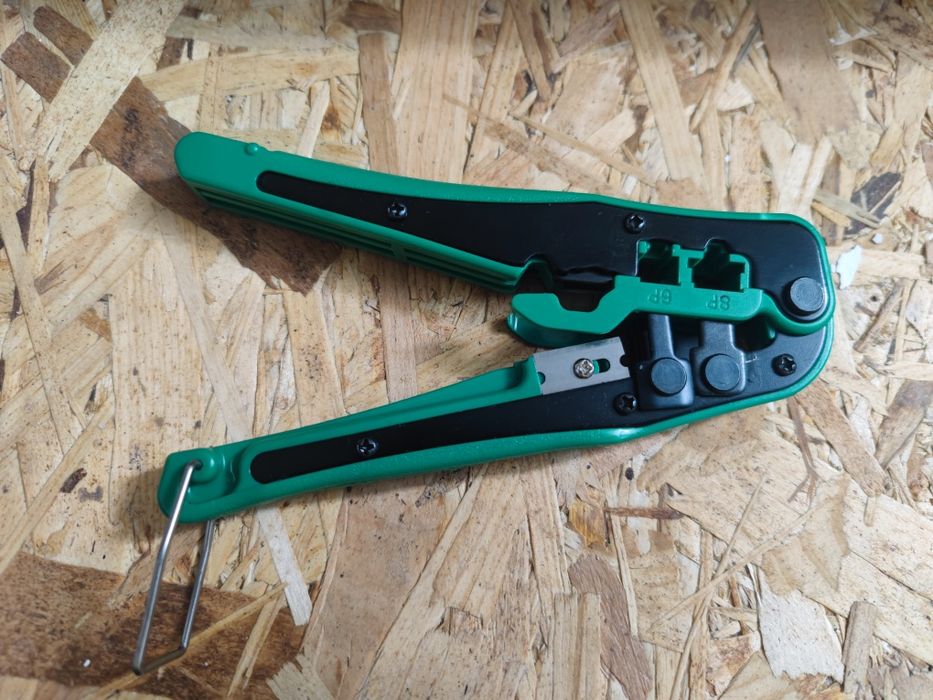 Кримпер, прес-кліщі beixun tool wj-335