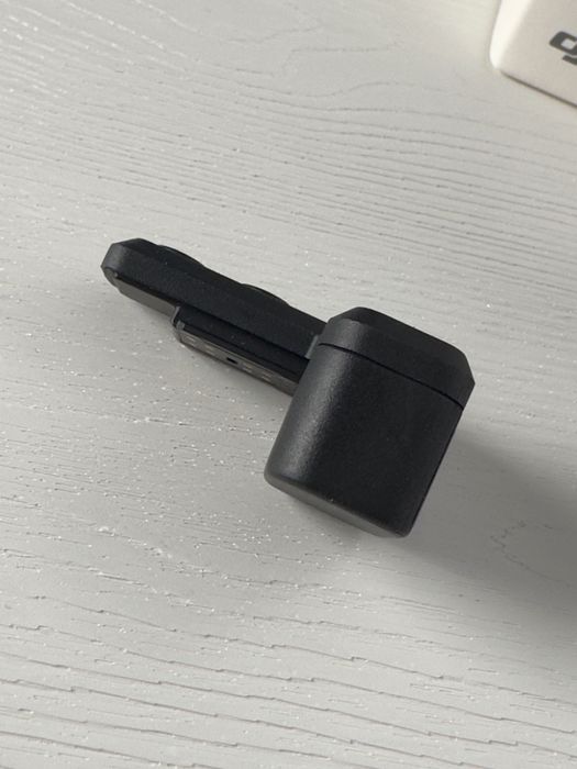 Dji Osmo Pocket 1 e 2 Expansion Kit