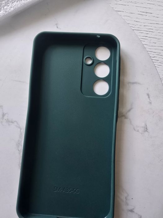 Чохол для Самсунг А35 5G . -