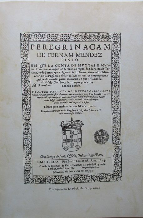 Ernesto Neves - - - Peregrinação - - - - - Livro