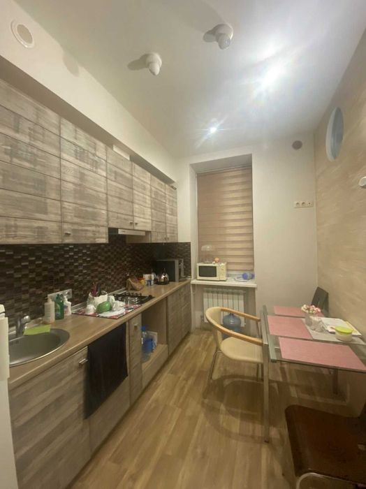 Продам 3-х ком. Центр(ул.Староказацкая)Автономное отопление