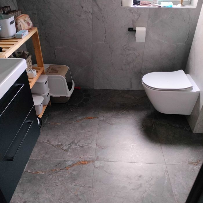 Płytki ceramiczne 60x60