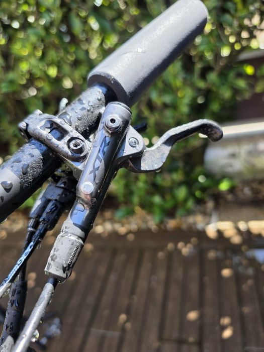 Scott Spark World Cup