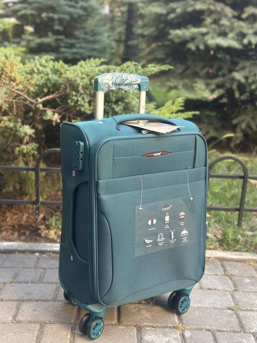 Чемодан большой Акция 120 литров! 2699грн средний 1999грн и другие