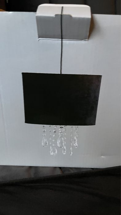 Lampa Wisząca - Maureen z Home&You (nowa!)