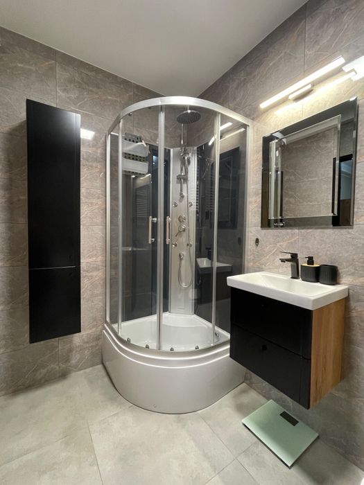 Do wynajęcia mieszkanie 44 m² z balkonem – parter – Gostyń, ul. Górna