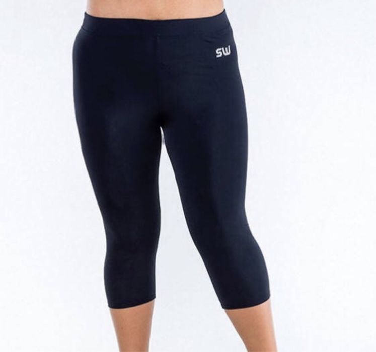 Спортивні капрі, бріджі