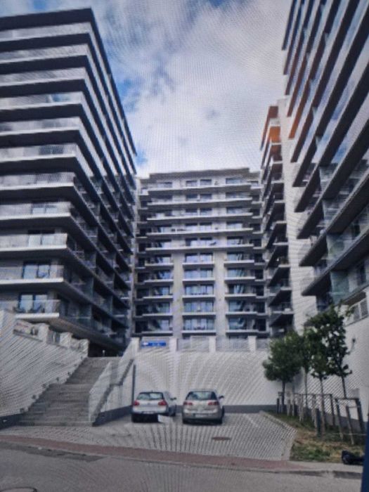 Apartament Miedzyzdroje Promenada Gwiazd 150 od plaży