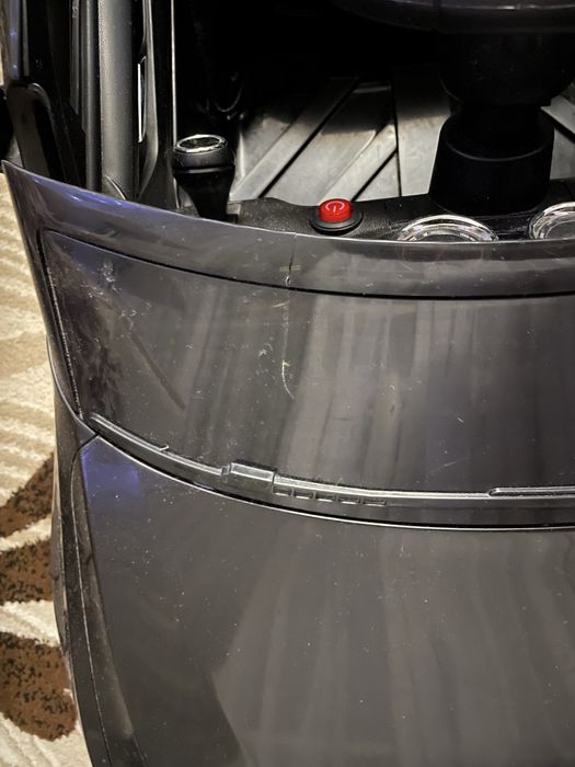 Дитяча електромашинка BMW 6 GT