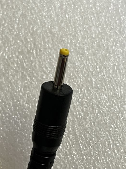 Блок живлення, зарядка 12V