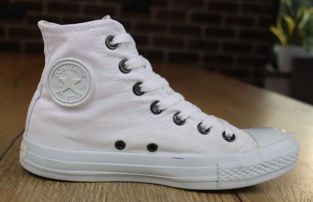Converse All Star Ct As Sp Hi damskie trampki 36,5 ( 23 cm)