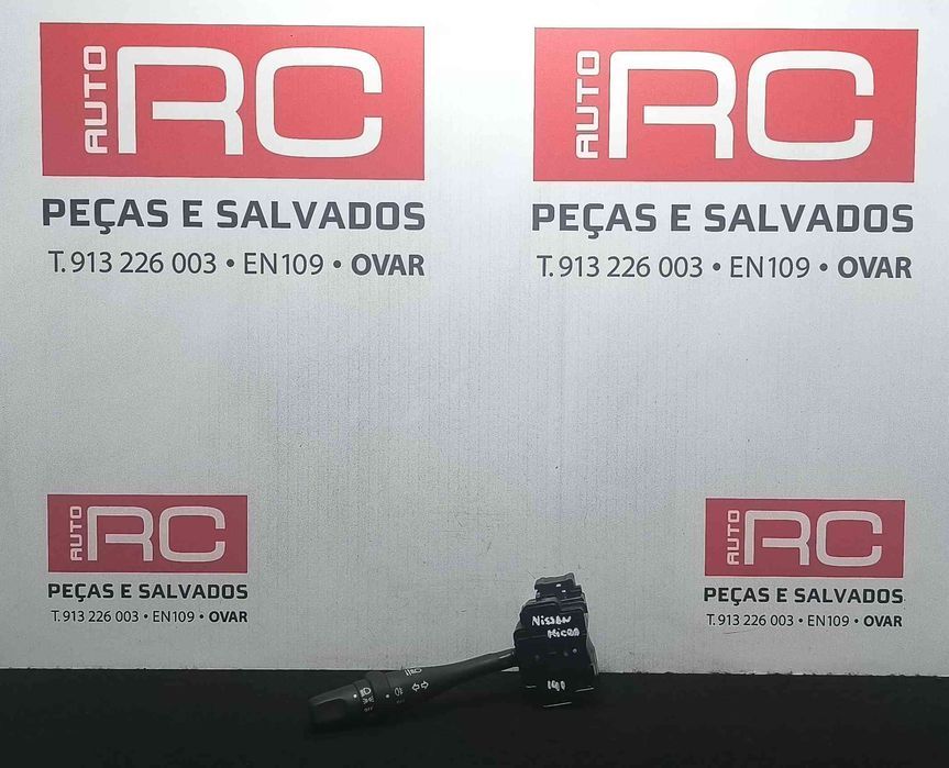 Manípulo Pisca-Pisca NISSAN MICRA II (K11) ano 2001