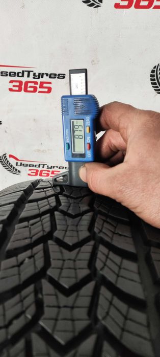 БЕЗ ПРЕДОПЛАТ Шини/Резина/Колеса Debica 215 60 R16 99H Зима