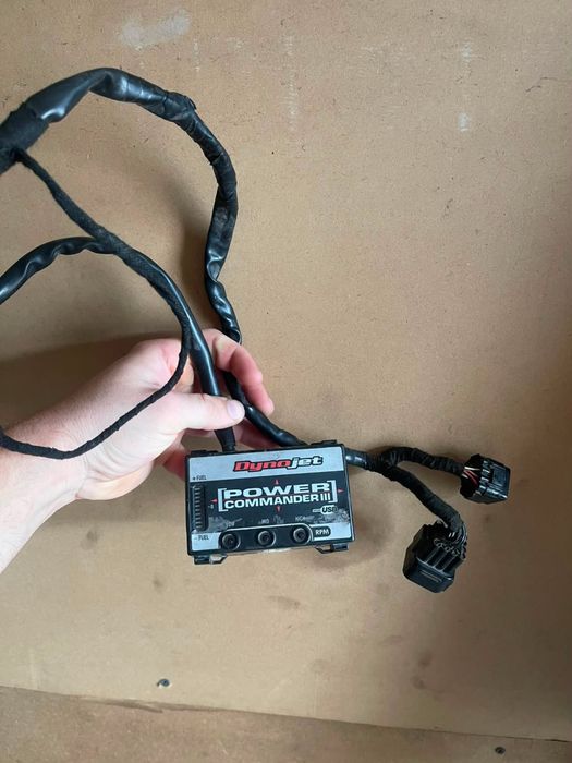 PowerCommander lll USB