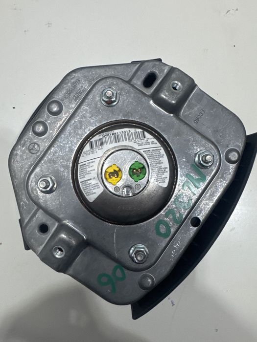 Airbag conductor Mercedes ML w164