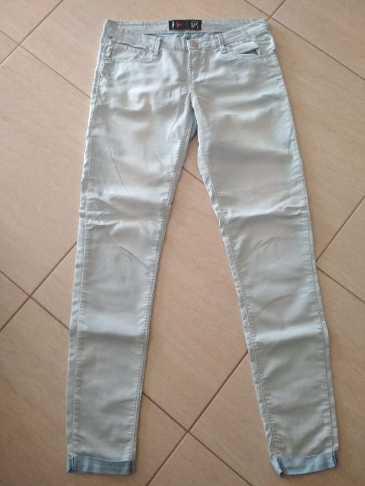 Spodnie Clillin L/XL