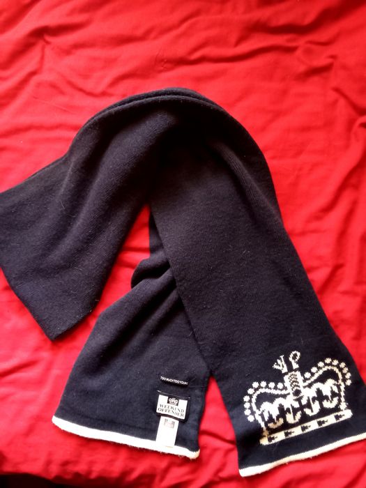 Шарф Weekend Offender