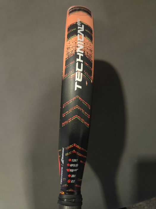 Raquete de Padel Babolat Technical Viper