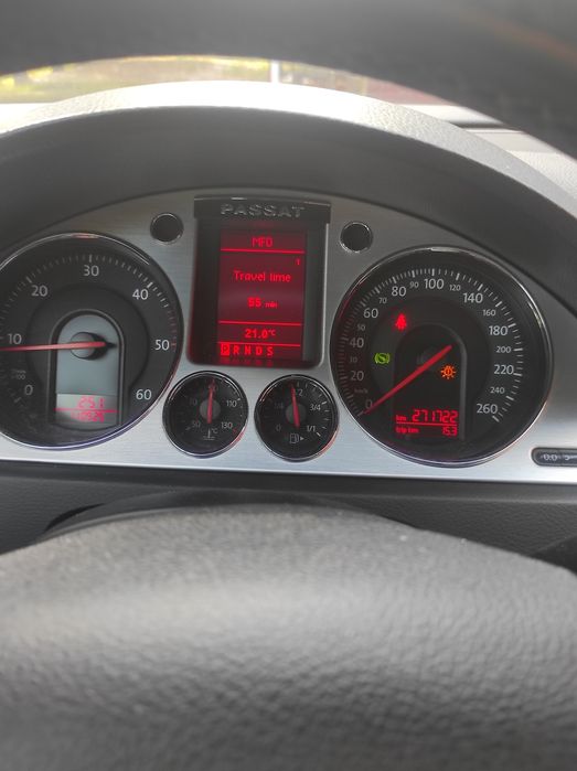 Volkswagen Passat 2007 Продам