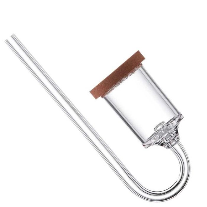 Chihiros Nano CO2 Diffuser S/M/L - dyfuzor CO2 akrylowy