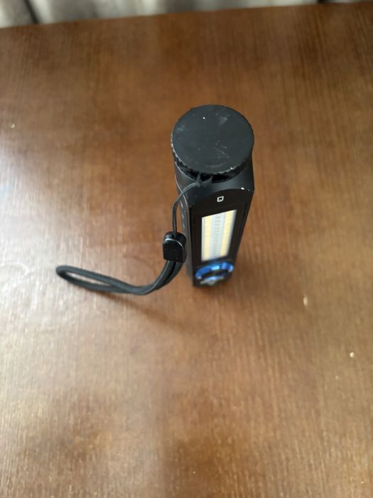 Фонарик sofirn If 23 про