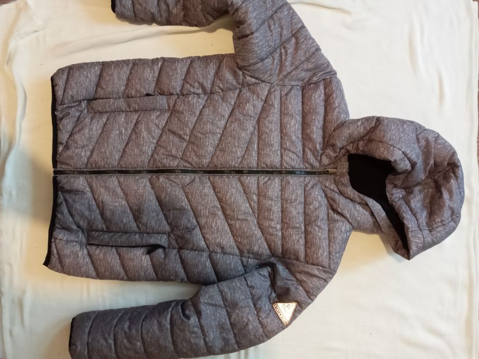 Зимняя куртка C&A  р.152/158