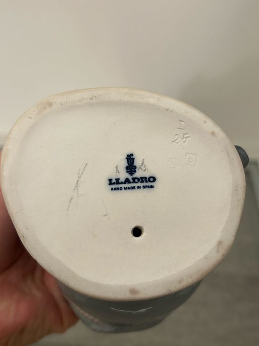 Lladró “Santa Claus” - 4904