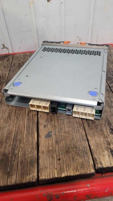 Модуль контроллера