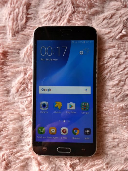 Samsung galaxy J3 J320FN