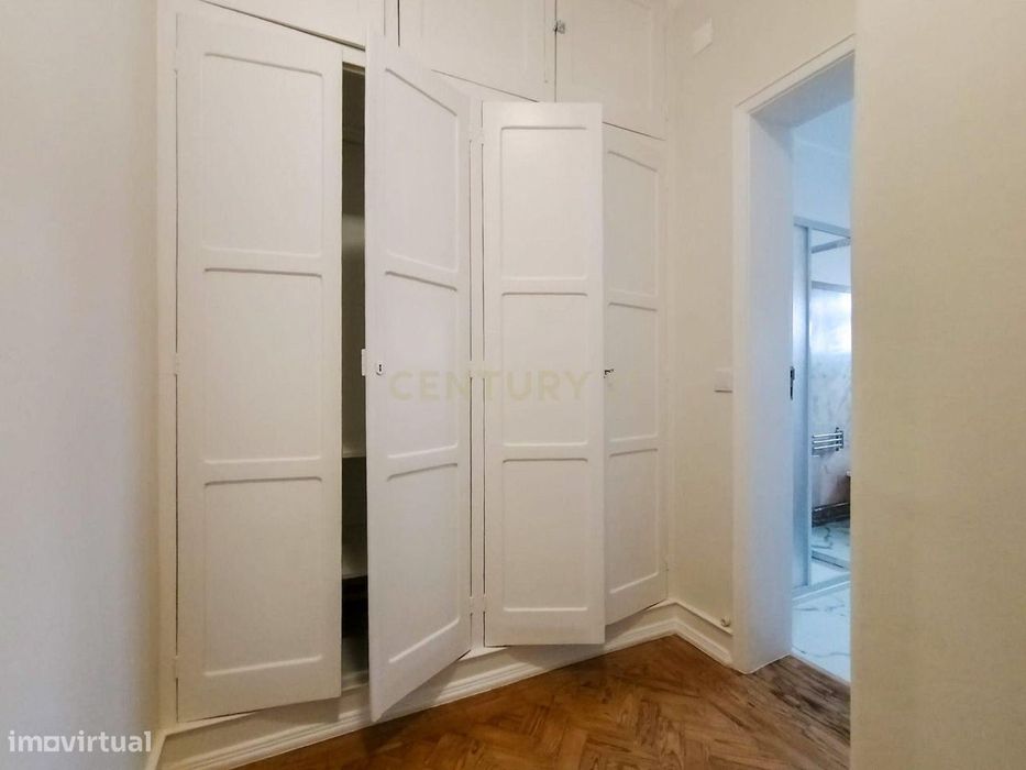 Apartamento T4 na Rua Passos Manuel, Arroios, Lisboa