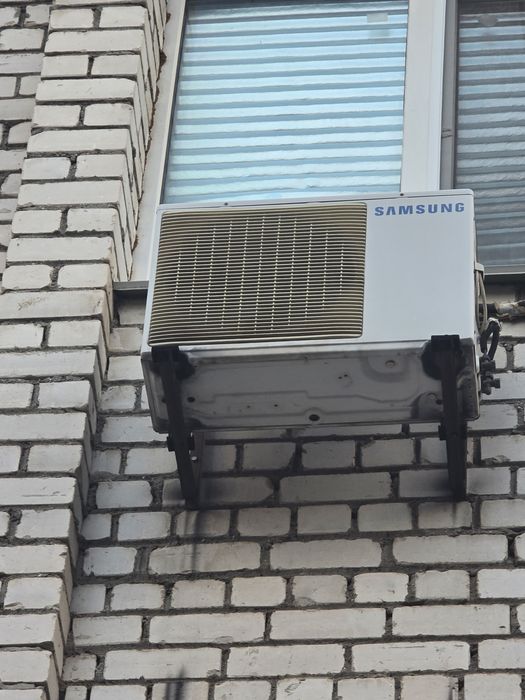 Кондиціонер samsung