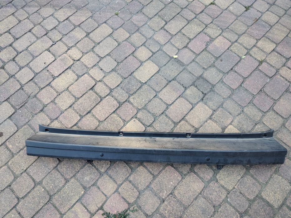 Zderzak Tylni VW Crafter MAN