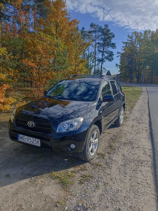 Toyota RAV-4