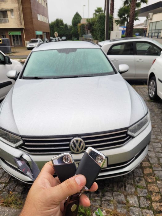 Smartchave-Tudo sobre chaves Auto