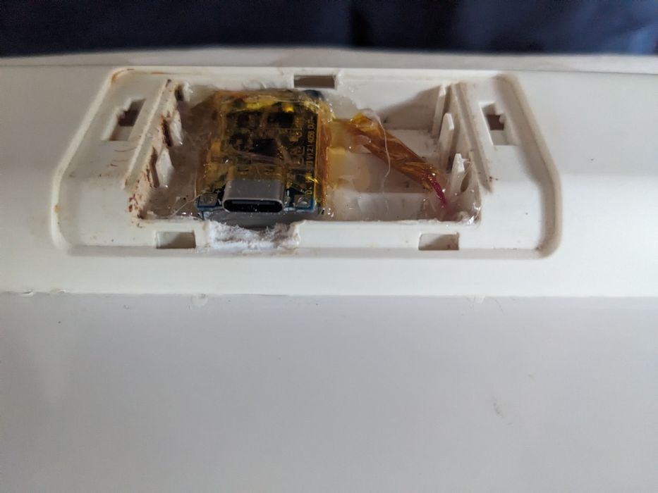 Весы xiaomi mi scale 2