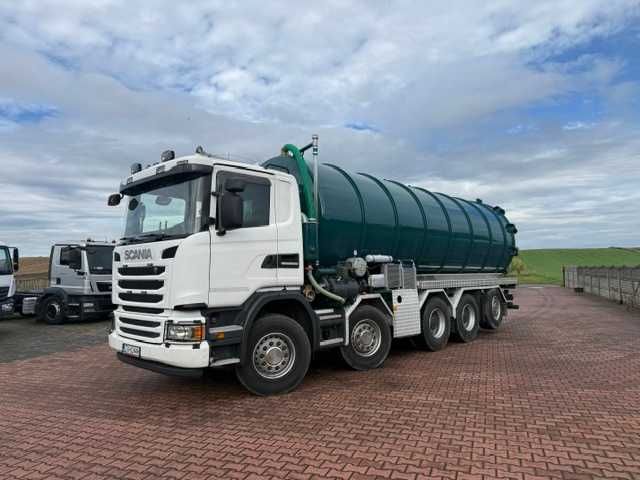 Scania